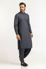Catalyst Unstitched Fabric Blended