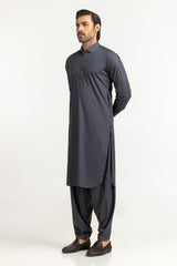 Catalyst Unstitched Fabric Blended