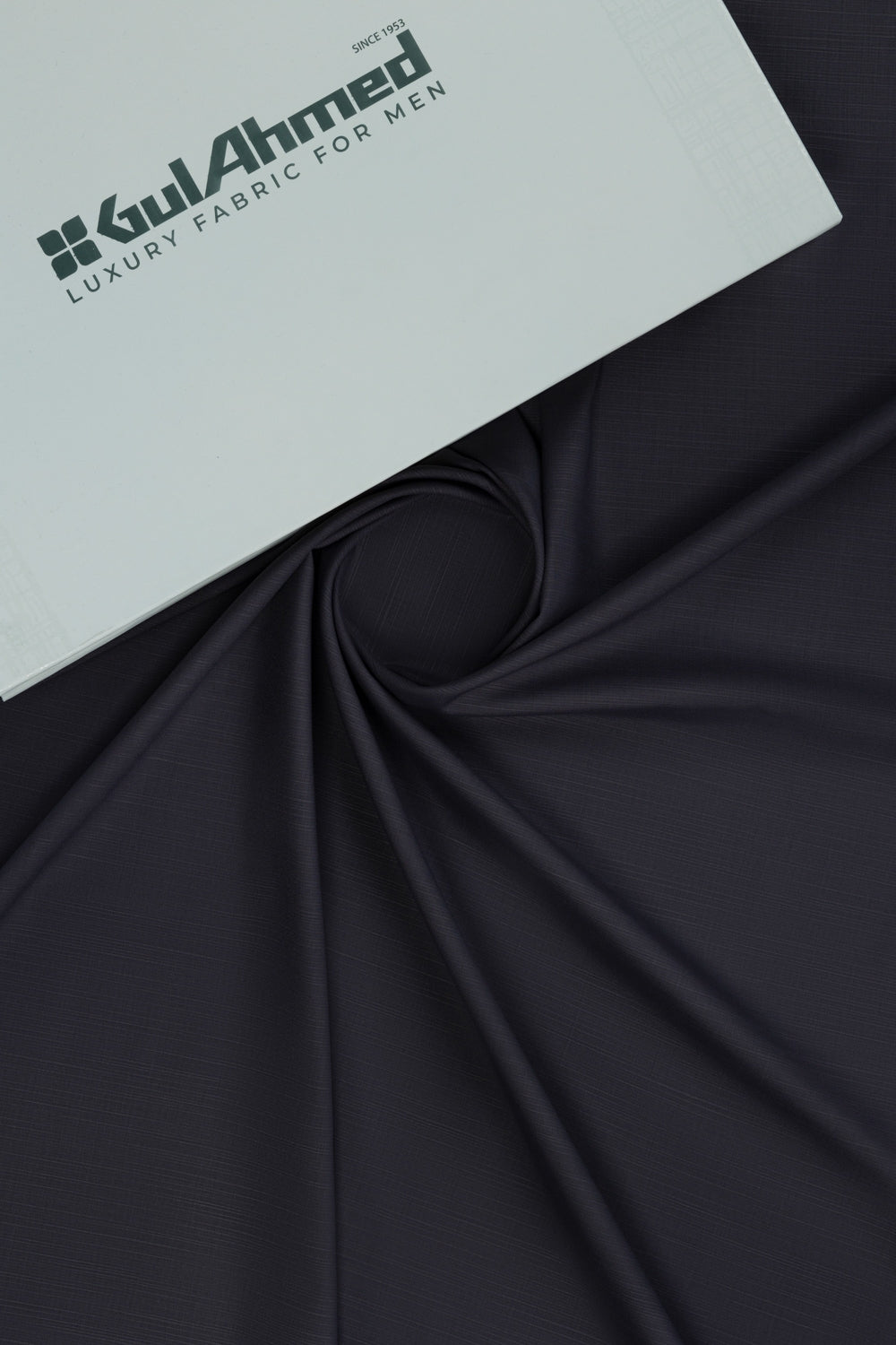 Catalyst Unstitched Fabric Blended with Gift Box