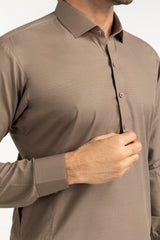 Catalyst Unstitched Fabric Blended