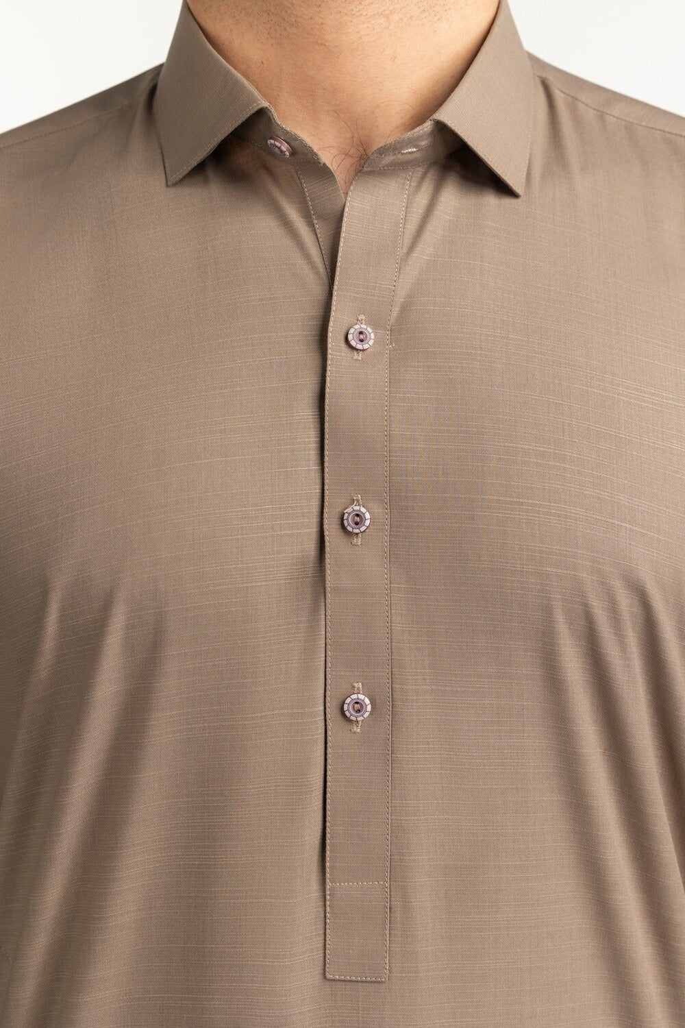 Catalyst Unstitched Fabric Blended