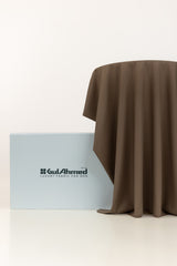 Catalyst Unstitched Fabric Blended with Gift Box