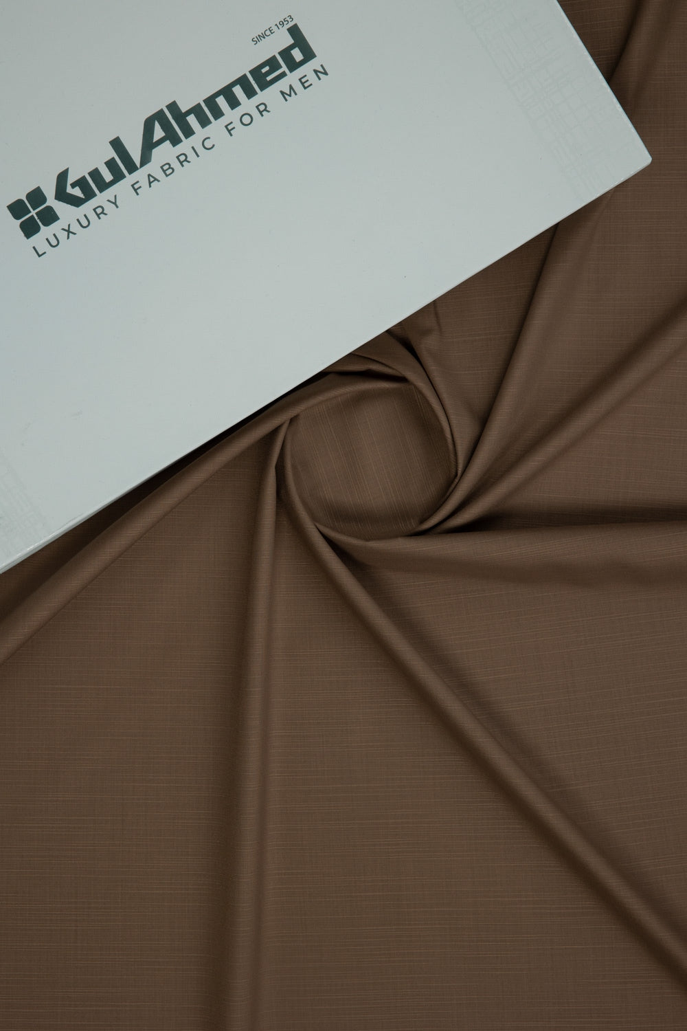 Catalyst Unstitched Fabric Blended with Gift Box