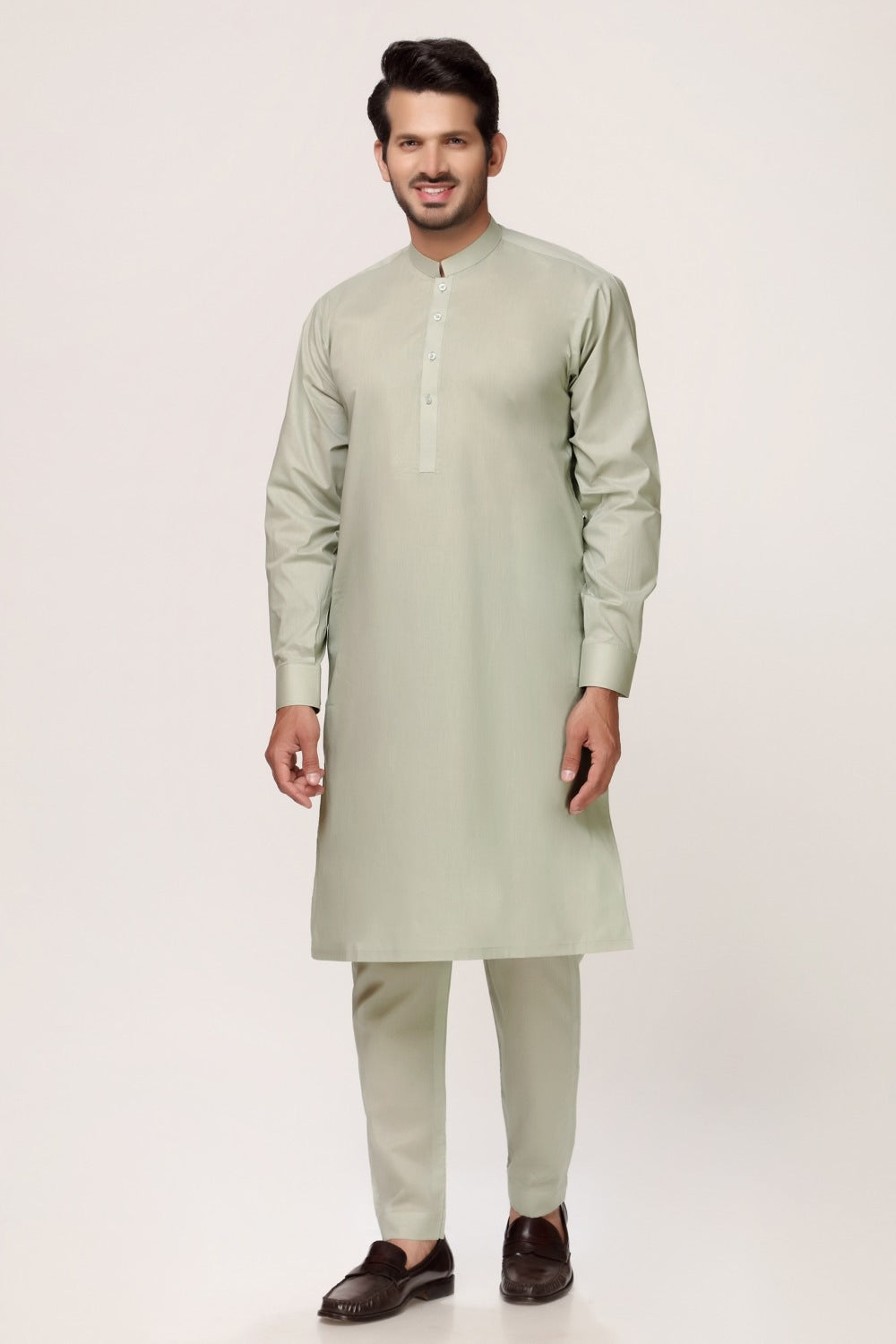 Gul Rubia Lawn Unstitched Fabric Cotton-LF