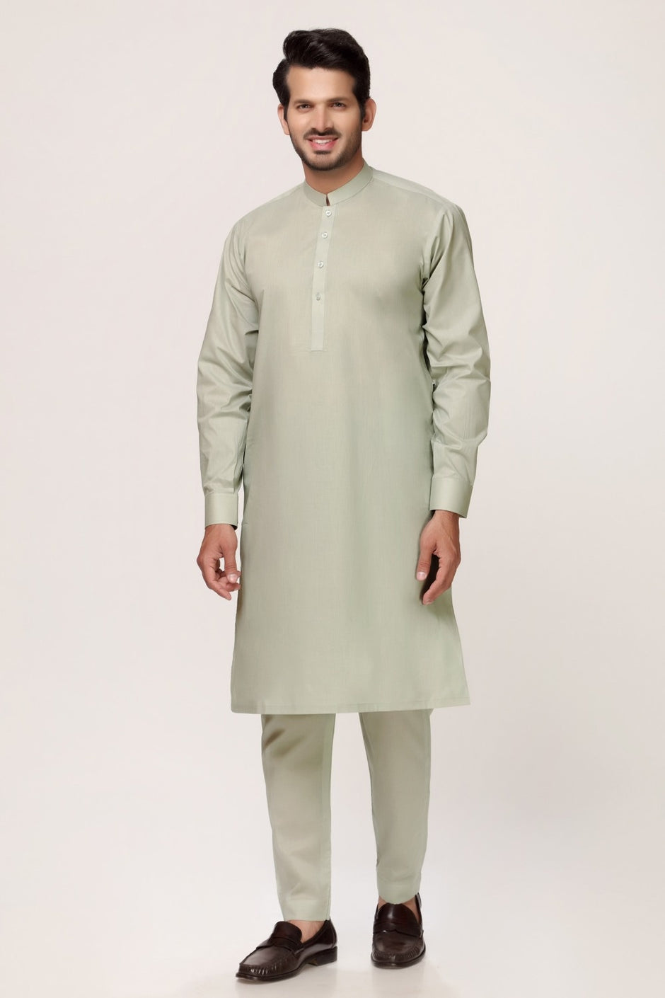 Gul Rubia Lawn Unstitched Fabric Cotton-LF