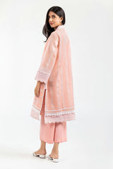 Chambray Screen Printed Shirt with Dyed Cambric Trouser WGK-FFS-SP-265