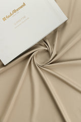 Celeste Unstitched Fabric Blended with Gift Box