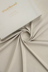 Celeste Unstitched Fabric Blended with Gift Box