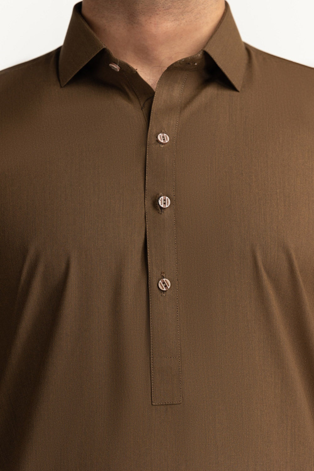 Celestino Unstitched Fabric Blended