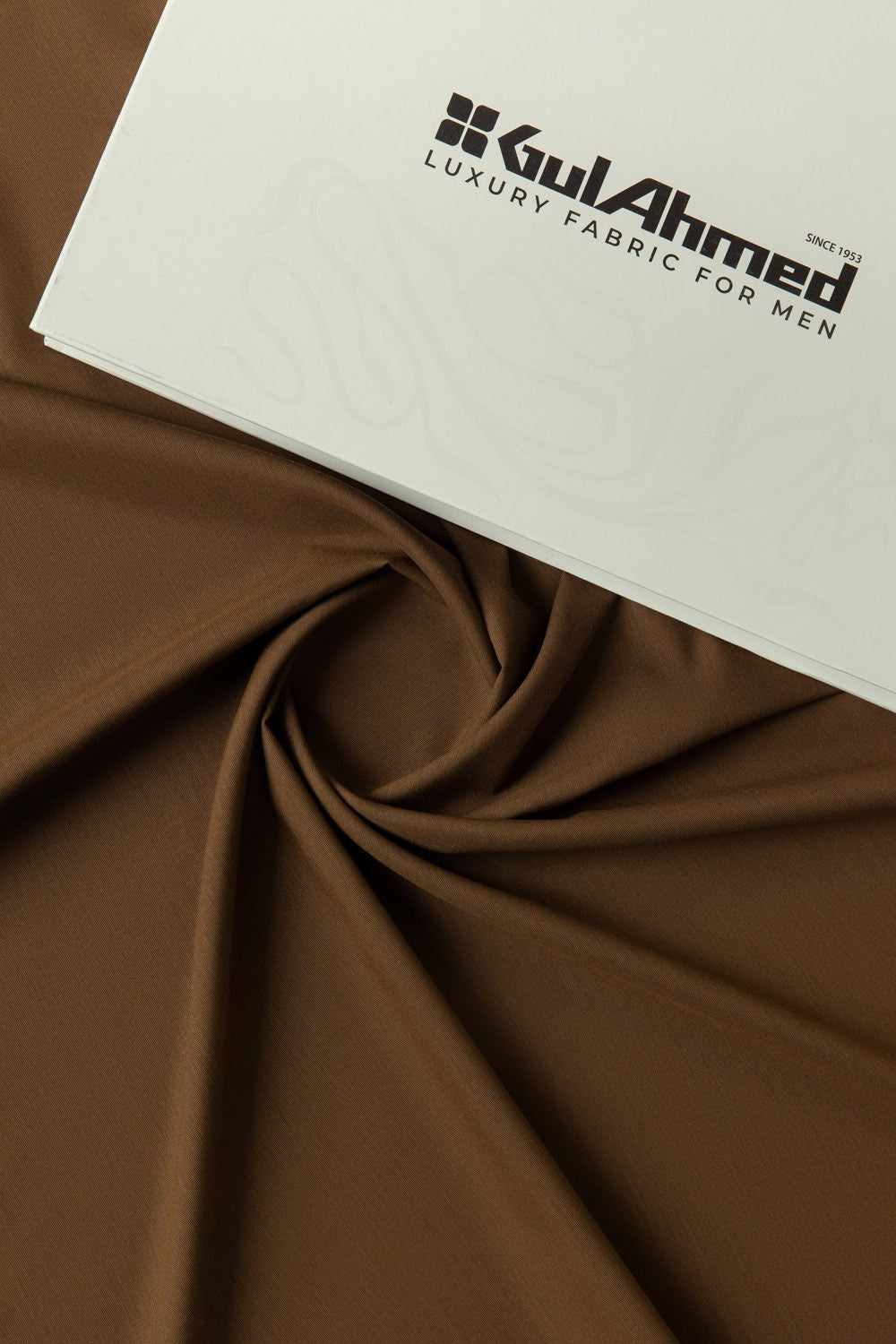 Celestino Unstitched Fabric Blended with Gift Box