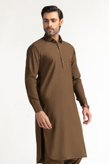 Celestino Unstitched Fabric Blended