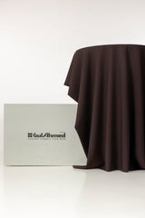 Celestino Unstitched Fabric Blended with Gift Box