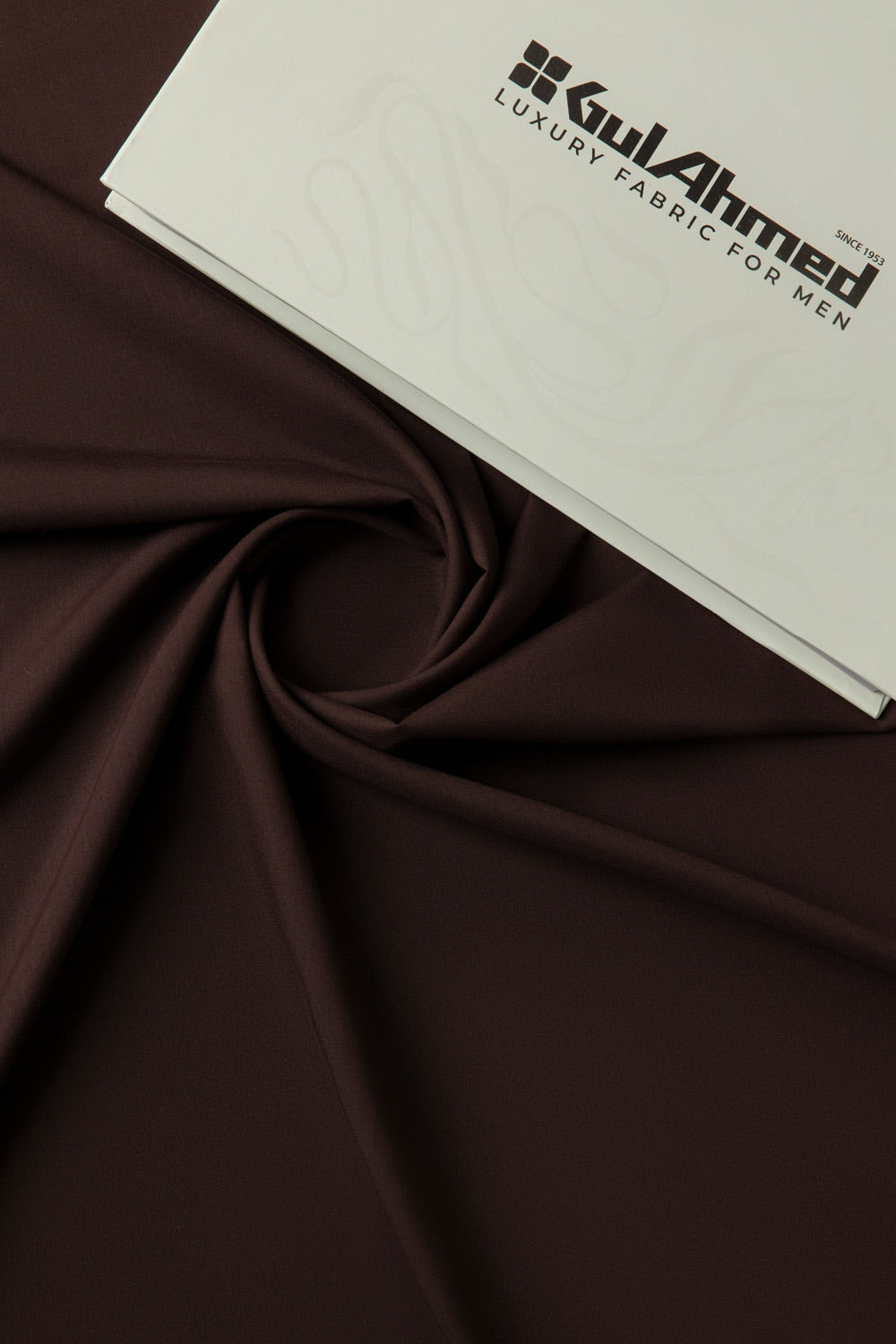 Celestino Unstitched Fabric Blended with Gift Box