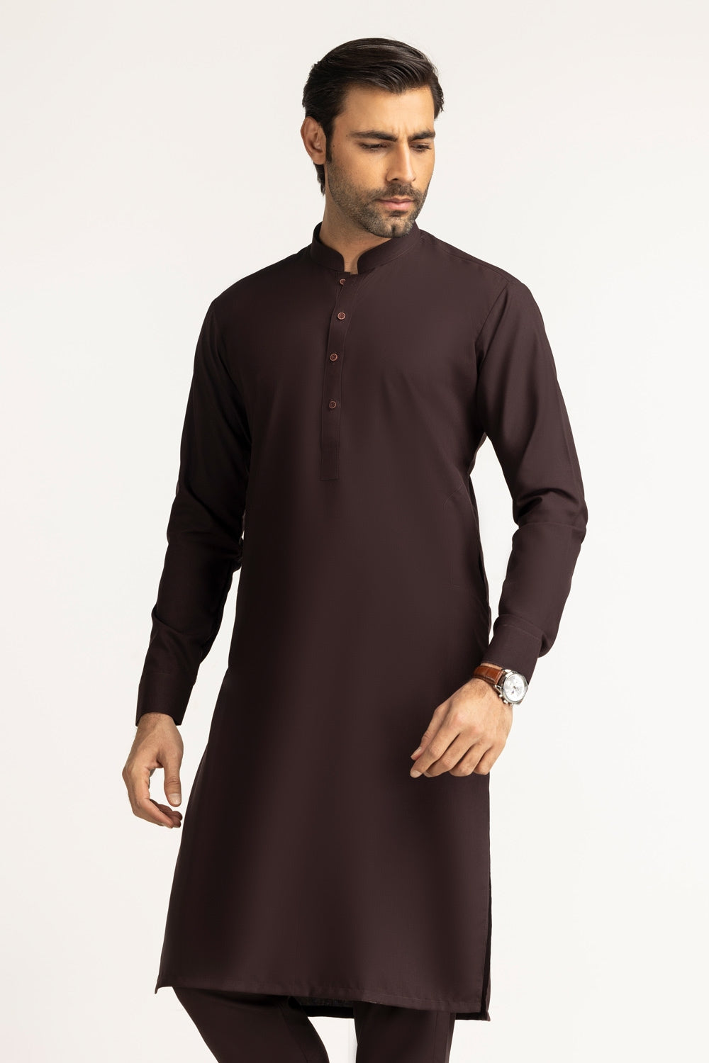 Celestino Unstitched Fabric Blended
