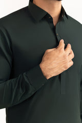 Celestino Unstitched Fabric Blended