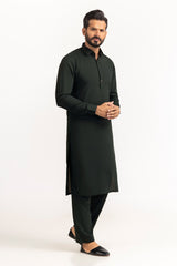 Celestino Unstitched Fabric Blended