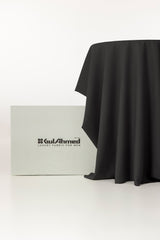 Celestino Unstitched Fabric Blended with Gift Box