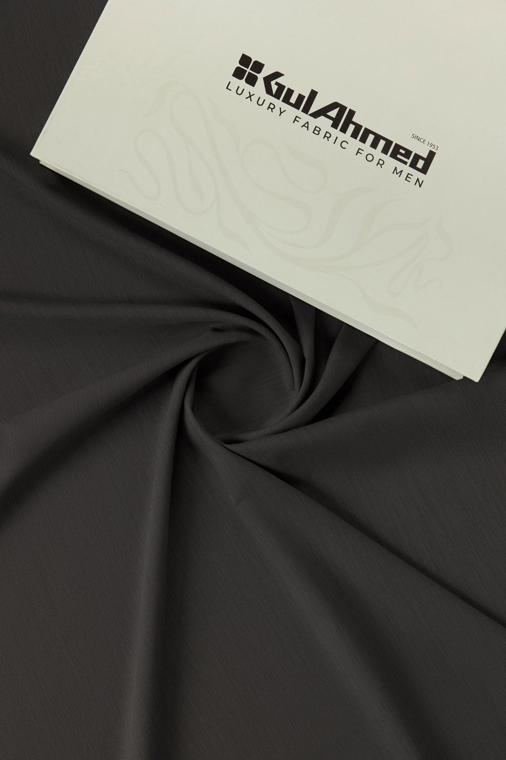 Celestino Unstitched Fabric Blended with Gift Box