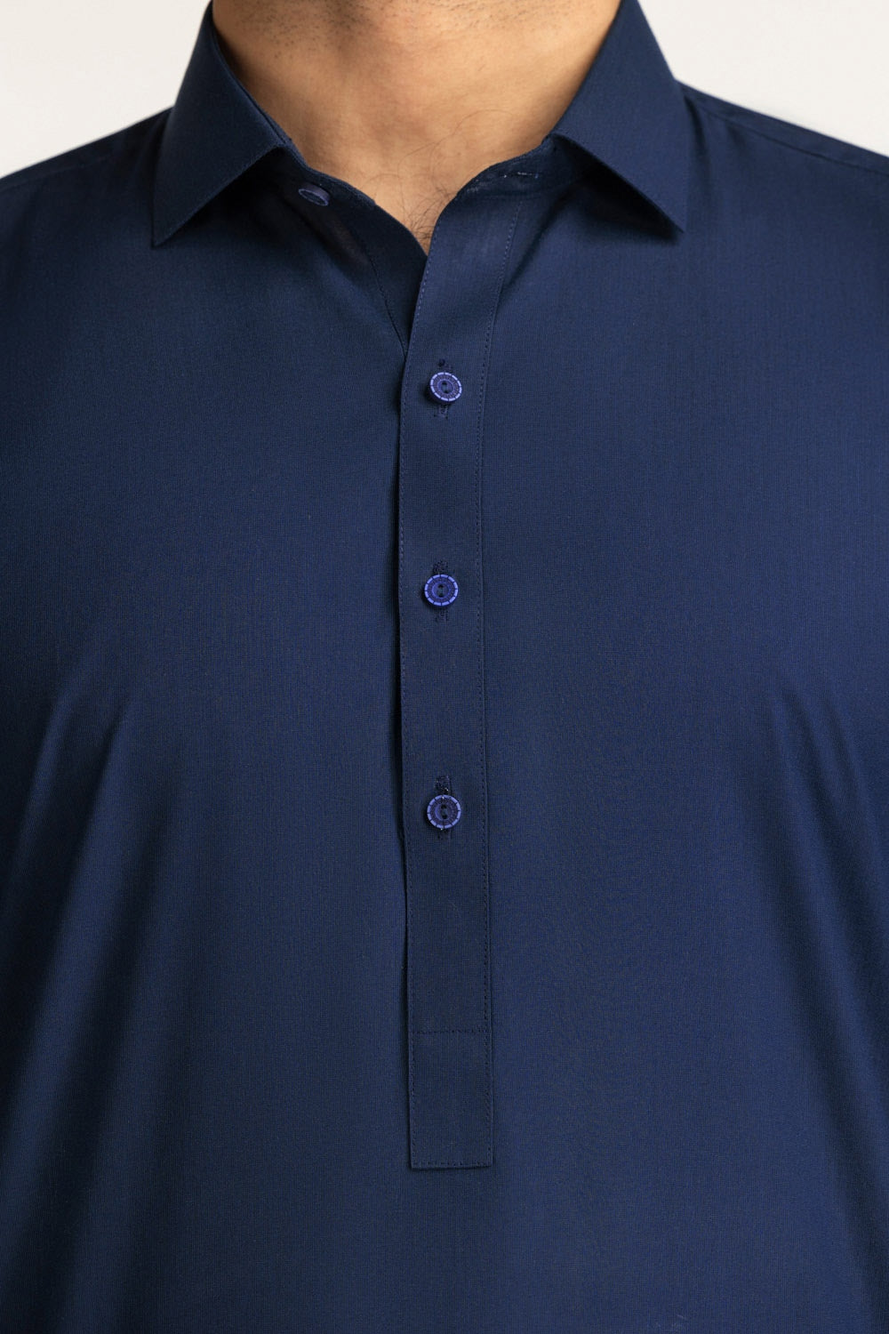 Celestino Unstitched Fabric Blended