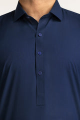 Celestino Unstitched Fabric Blended