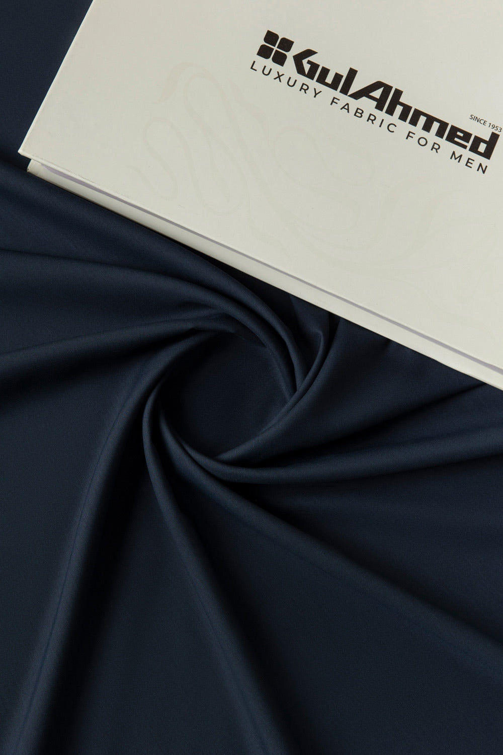 Celestino Unstitched Fabric Blended with Gift Box