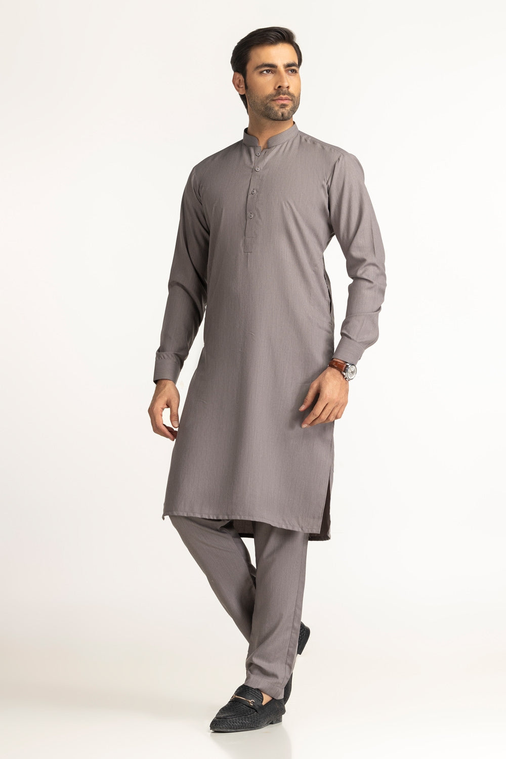Celestino Unstitched Fabric Blended