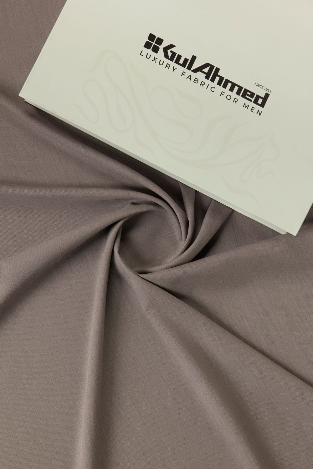 Celestino Unstitched Fabric Blended with Gift Box