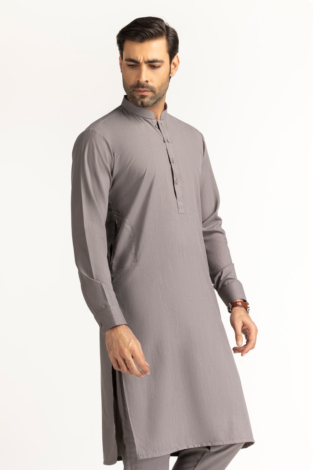 Celestino Unstitched Fabric Blended