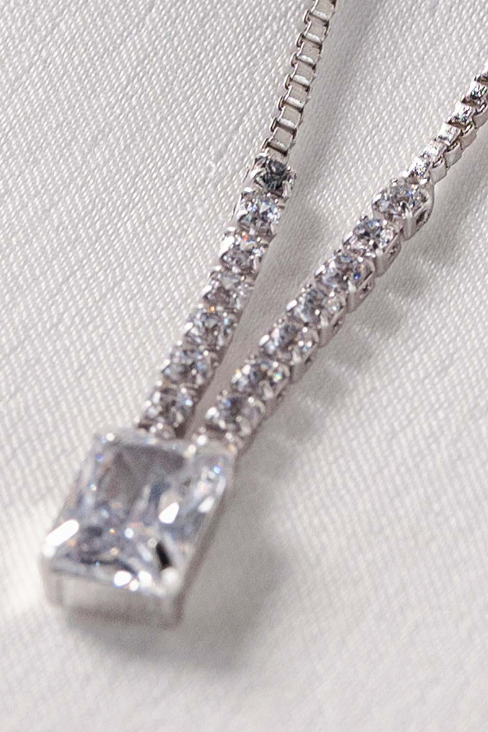 Chain with Pendant IFA-NL-003
