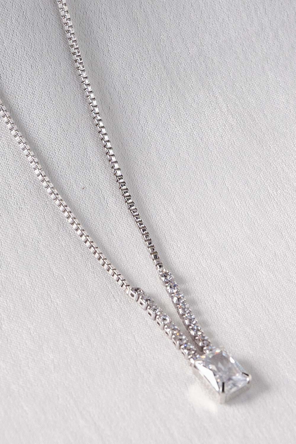 Chain with Pendant IFA-NL-003