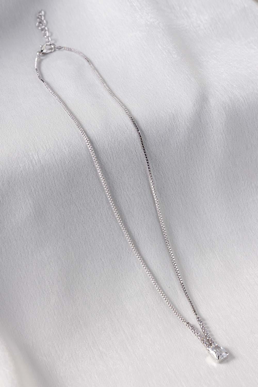 Chain with Pendant IFA-NL-003