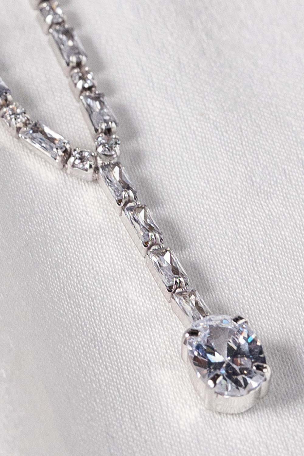 Chain with Pendant