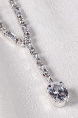 Chain with Pendant IFA-NL-004
