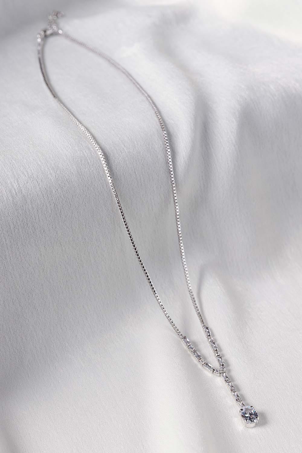 Chain with Pendant