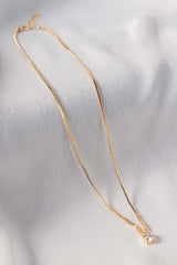 Chain with Pendant IFA-NL-007