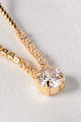 Chain with Pendant IFA-NL-007