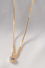 Chain with Pendant IFA-NL-007