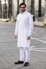 Chairman Latha Unstitched Fabric Cotton with Black Gift Box