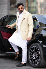 Chairman Latha Unstitched Fabric Cotton with Black Gift Box