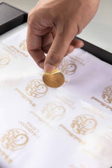 Chairman Latha Unstitched Fabric Cotton with Luxury Gift Box