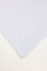 Chalkwhite Thermal Blanket