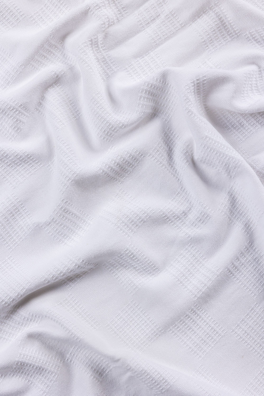 Chalkwhite Thermal Blanket