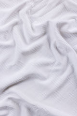 Chalkwhite Thermal Blanket