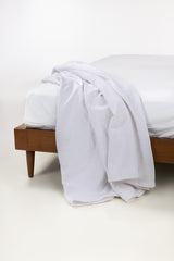 Chalkwhite Thermal Blanket