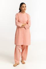 Chambray Dyed Co-Ord Set IPST-44554