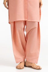 Chambray Dyed Co-Ord Set IPST-44554