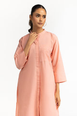 Chambray Dyed Co-Ord Set IPST-44554