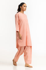 Chambray Dyed Co-Ord Set IPST-44554