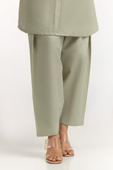 Chambray Dyed Co-Ord Set IPST-44555