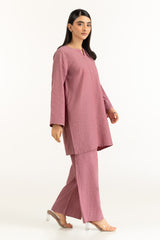 Chambray Dyed Co-Ord Set IPST-44556